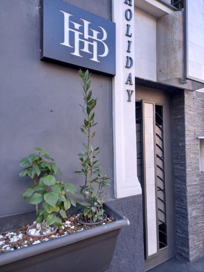 Suite Holiday House Bonaccorso Catania Exterior photo