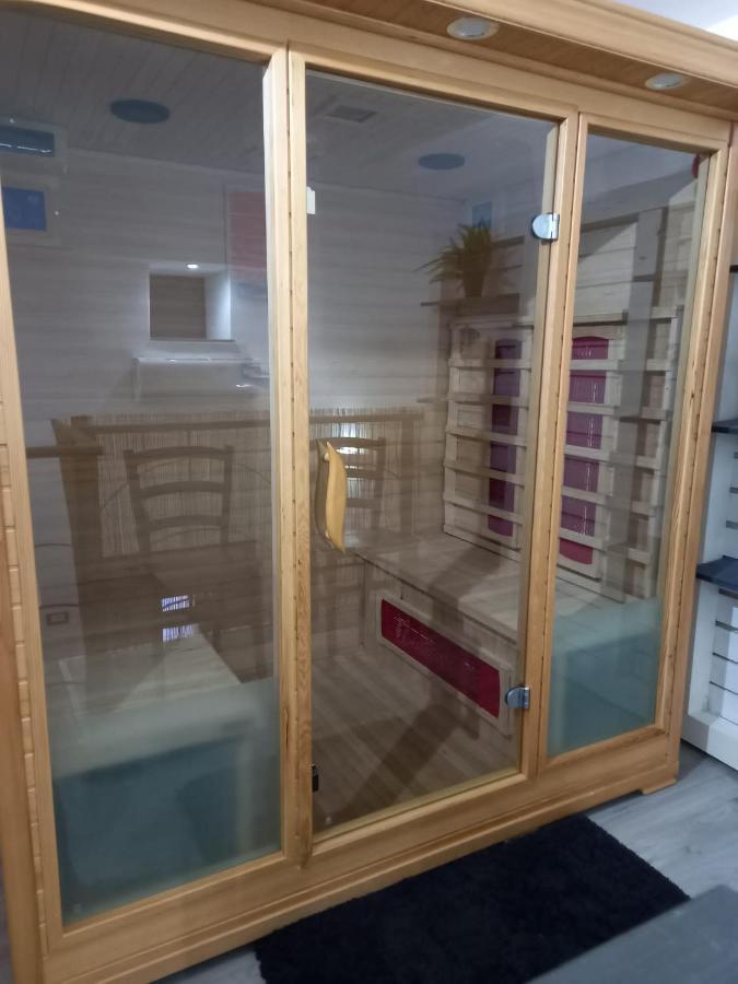 Suite Holiday House Bonaccorso Catania Exterior photo
