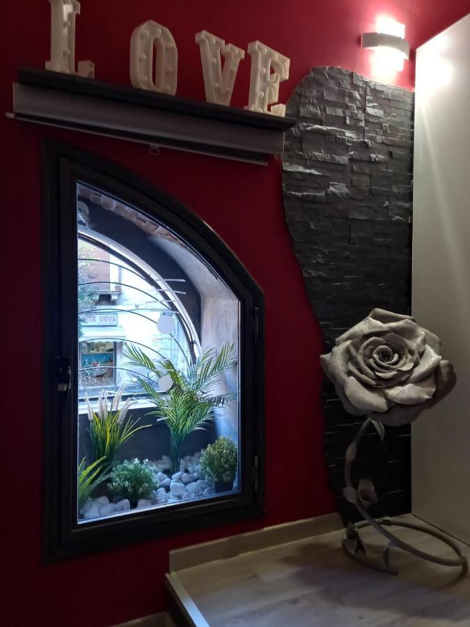 Suite Holiday House Bonaccorso Catania Exterior photo