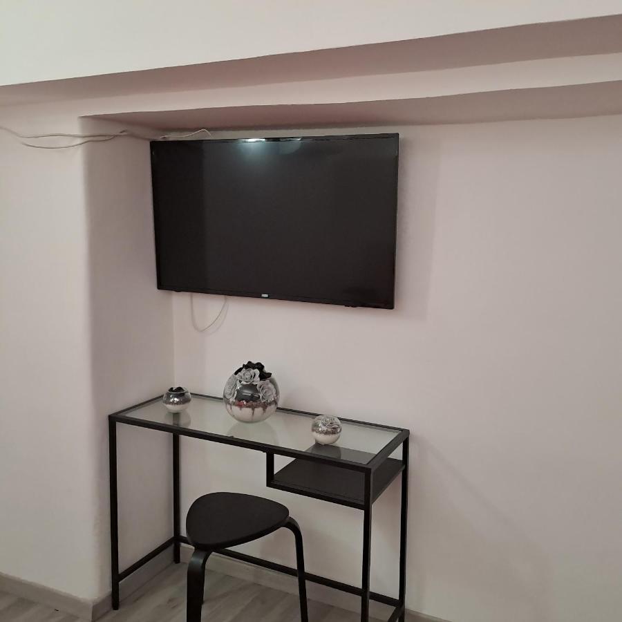 Suite Holiday House Bonaccorso Catania Exterior photo