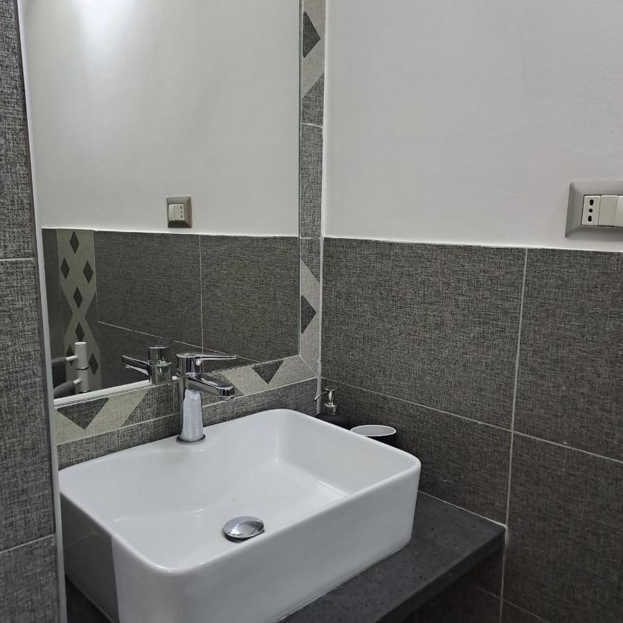 Suite Holiday House Bonaccorso Catania Exterior photo